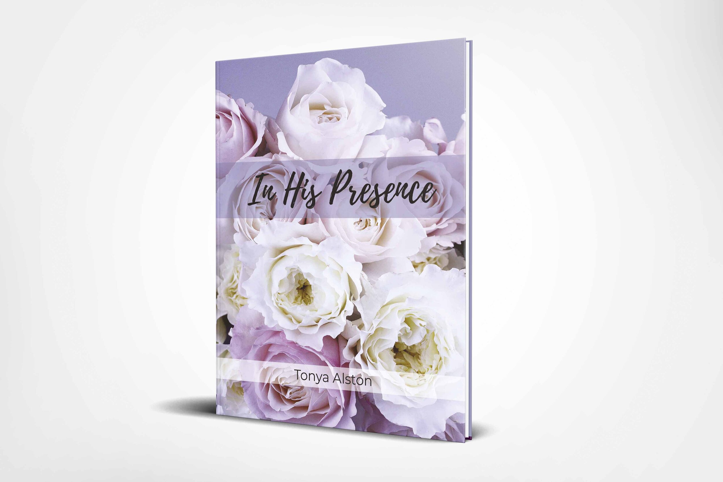 In His Presence Devotional and Journal