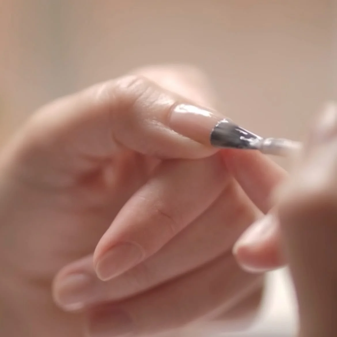 Simple, clean, and fresh 🫧
Our &lsquo;between gel&rsquo; manicure is always popular because it prioritises nail health and feels like a real treat. Message us to get booked in!