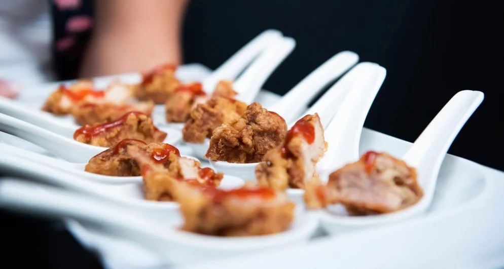 Karage chicken spoons.jpg