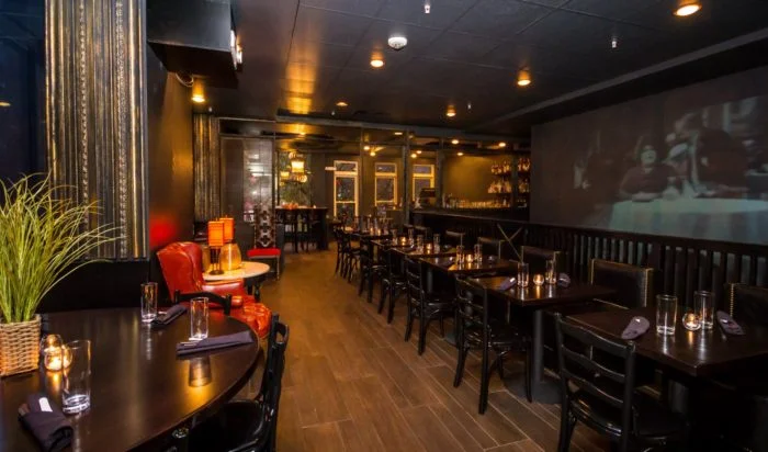 Chaplin's Upstairs.jpg