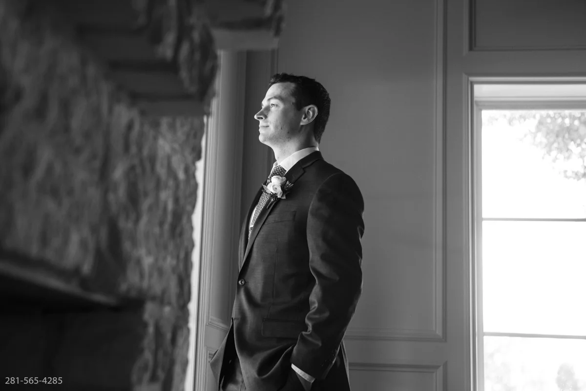 Briscoe Manor | Keith + Emily  |  Richmond, Tx | Meeker Pictures