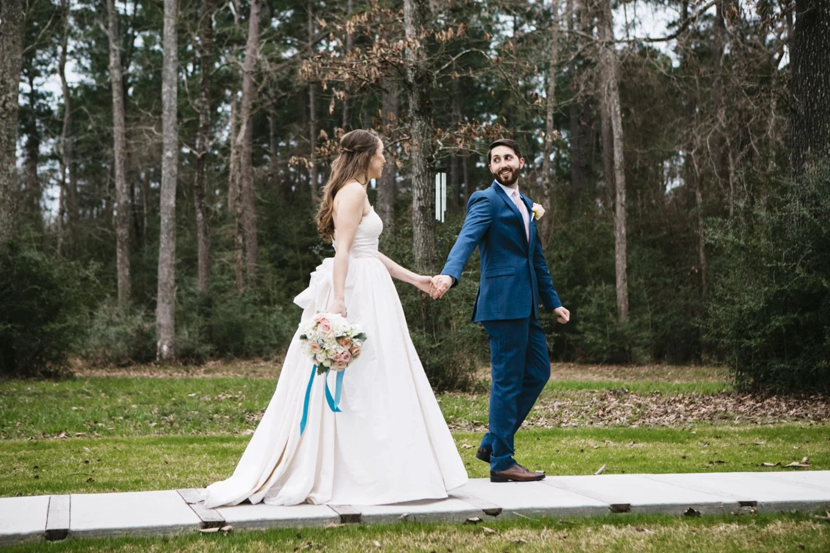 The Meekermark | Victoria + Travis | Magnolia, Tx