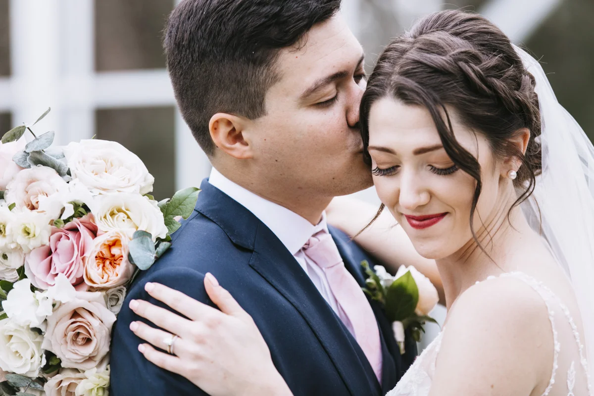 The Meekermark  |  Bayley + Jordan  |  Magnolia, Texas