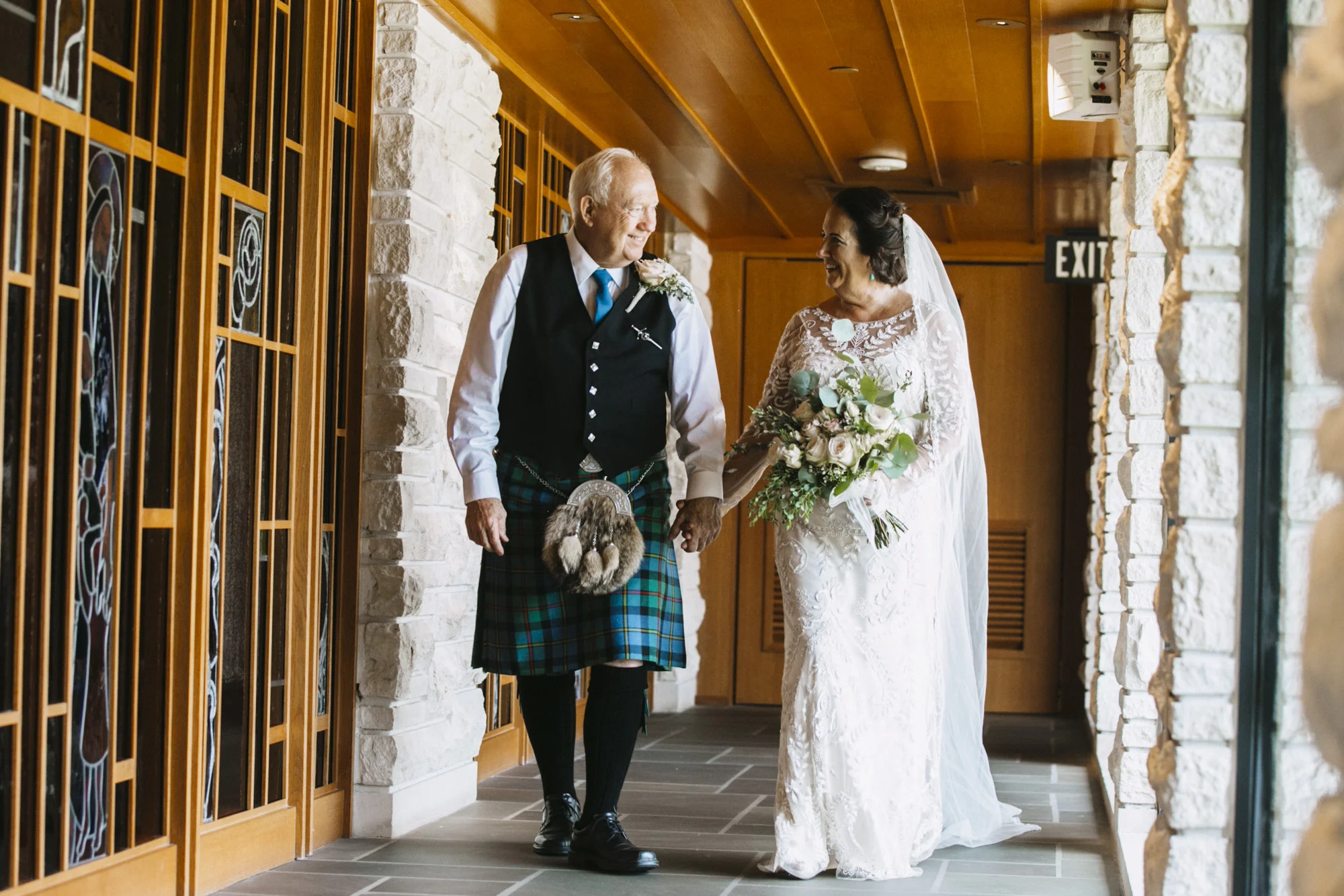 Natalie + John  |  Ouisie's Table  |  Houston Wedding Photographers