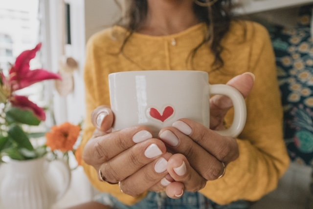 Having the Hard Conversation: How Heart-Led Honesty Creates Connection and Healing