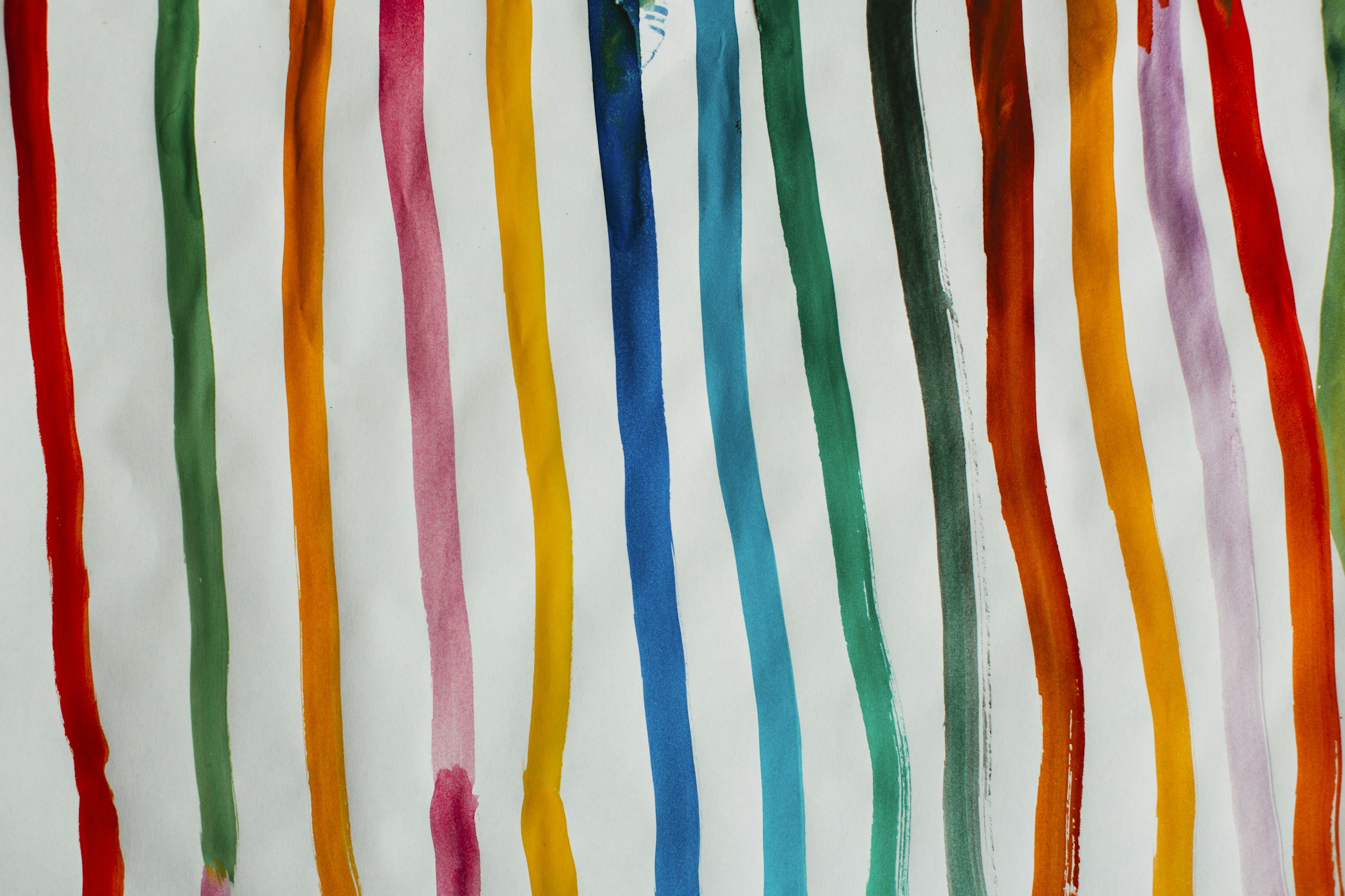 Start Differently, Not Perfectly: Change begins with disrupting a pattern