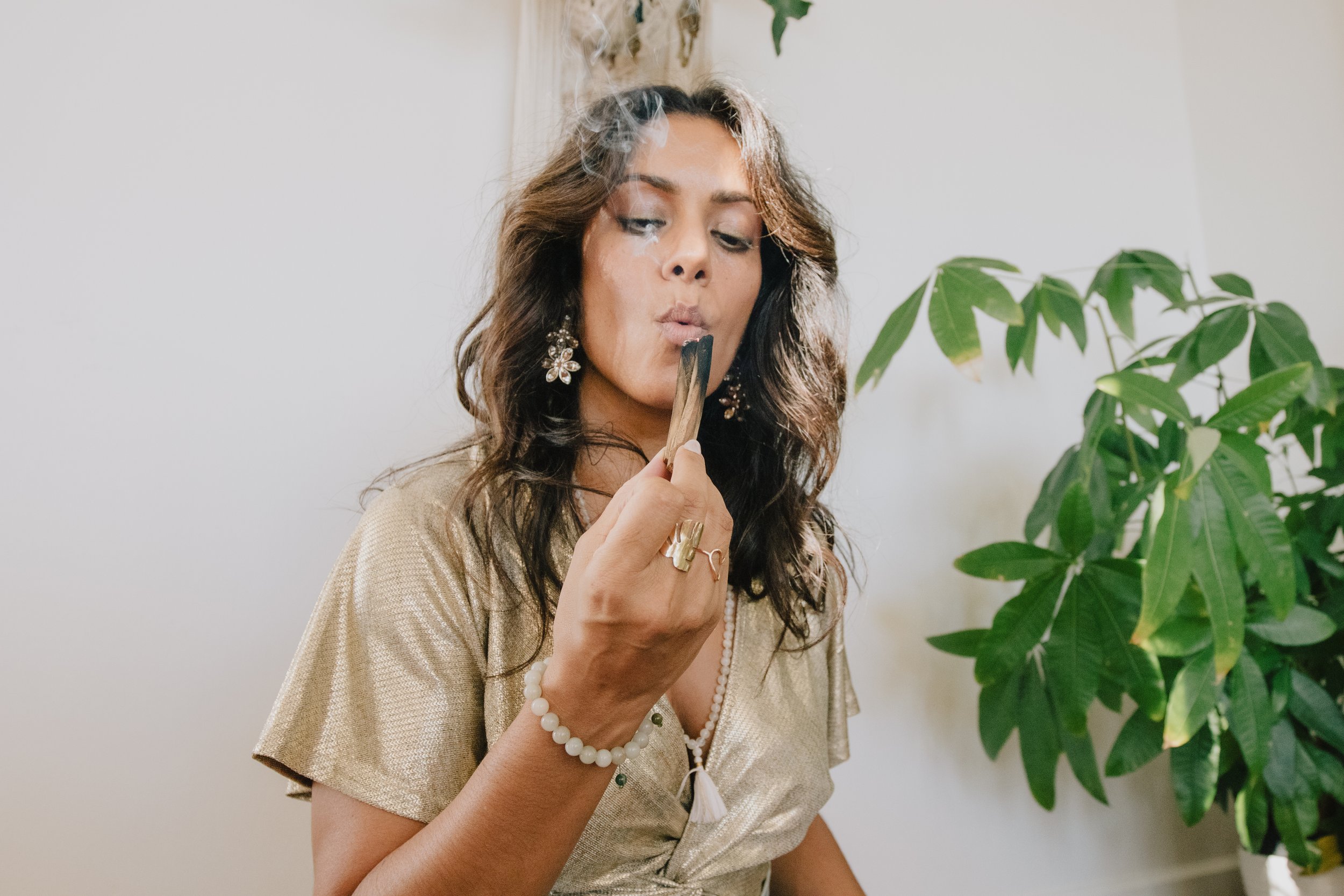 Energetic Hygiene: It's like brushing and flossing, but for your aura