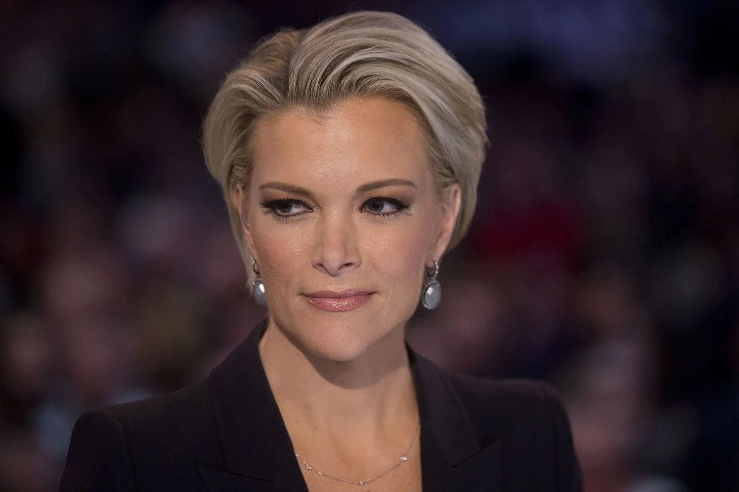 Megyn Kelly, Fox News host