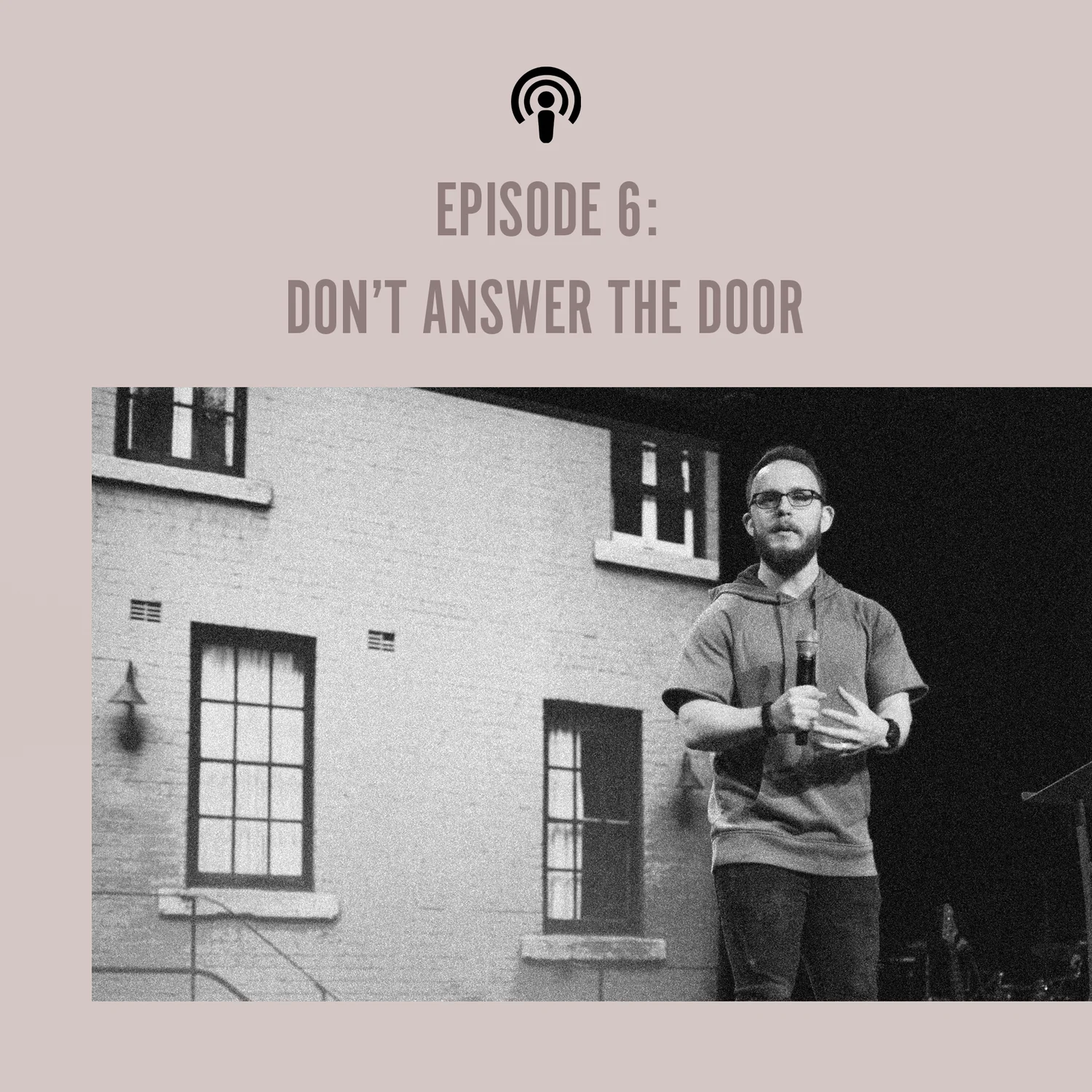 Unmasked Podcast