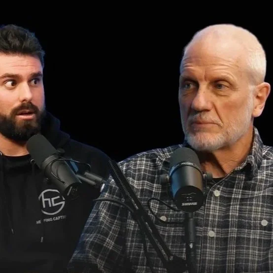 Abortion Clinics, Arrests &amp; Revival (Transforming Communites with Caleb Altmeyer Podcast 2026)