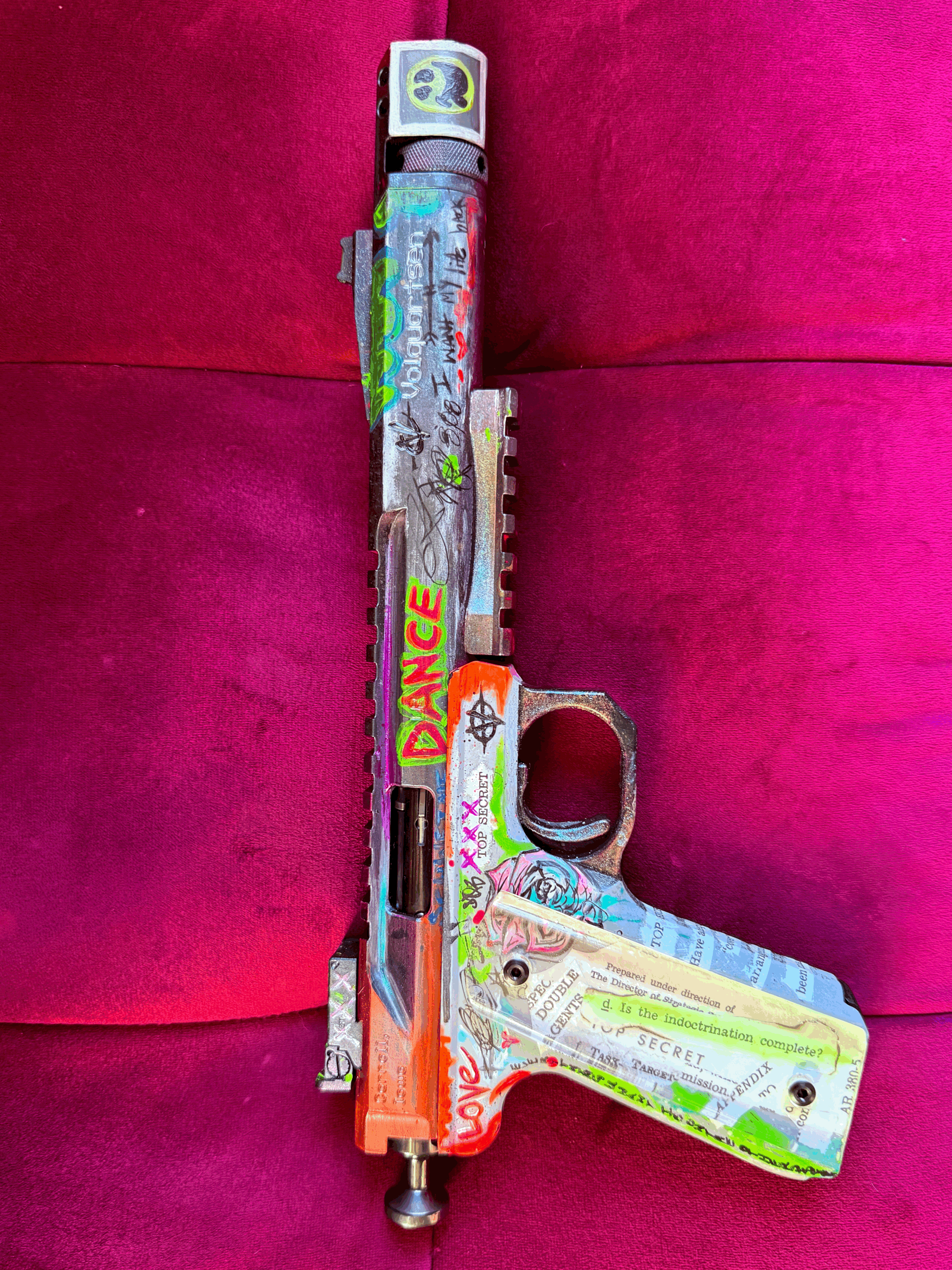 Volquartsen Collaboration