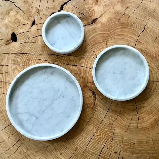 #plateaumarbre #marbreblanc #omnimarbres