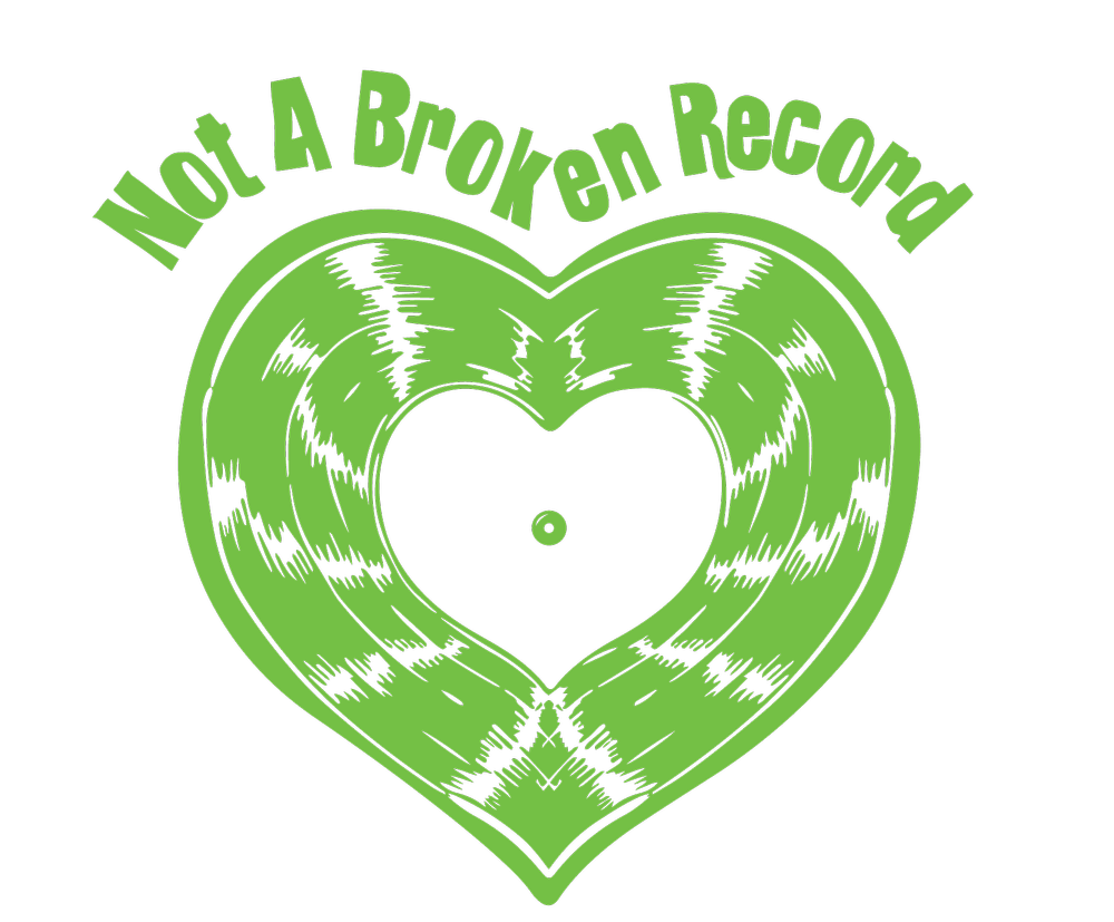 Not a Broken Record