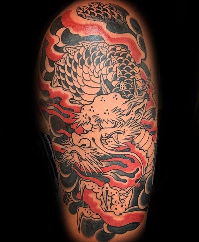 Ami James • Tattoo Artist • Book Now • Tattoodo