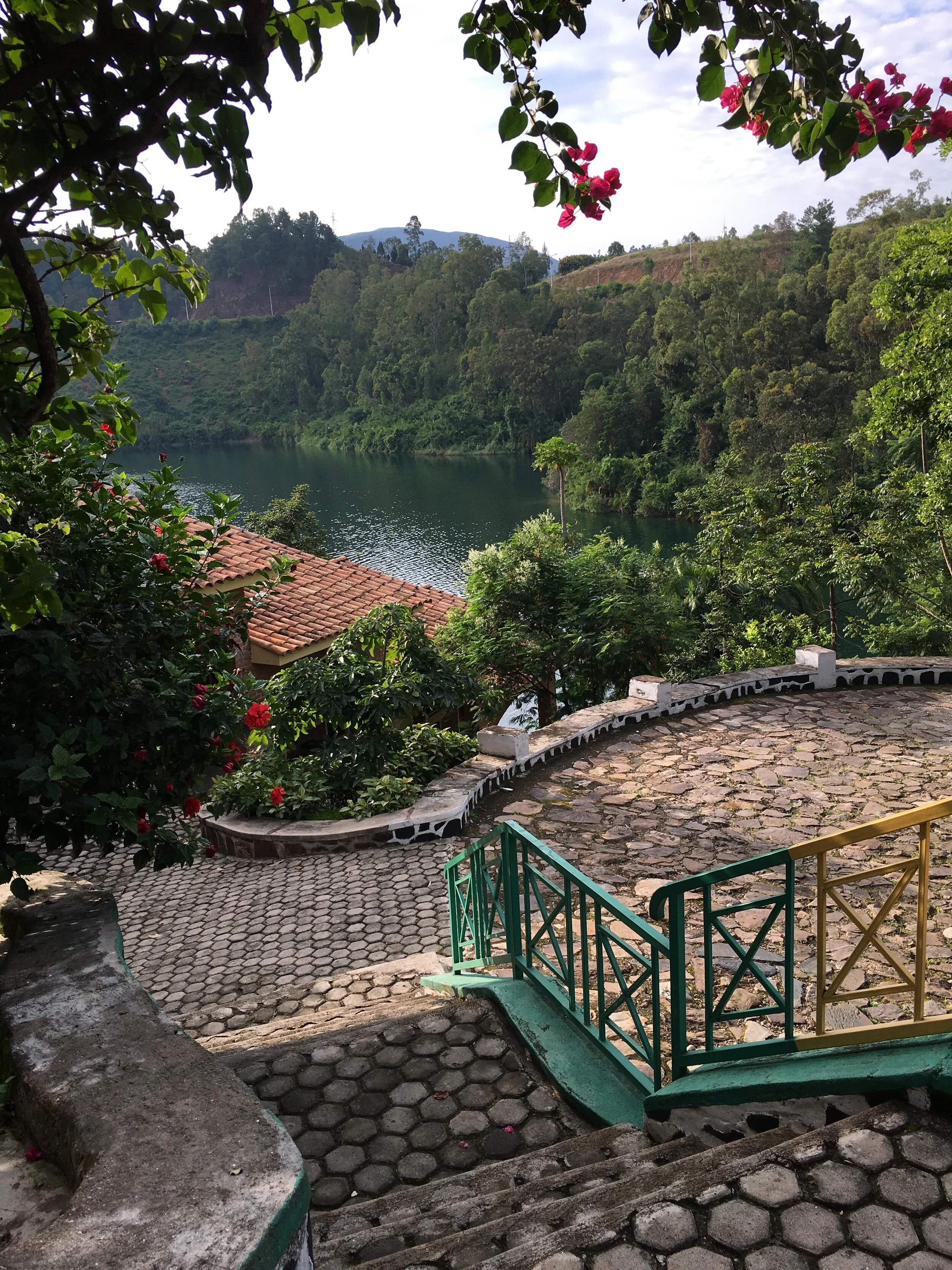 House of Peace: A Poem and a Proclamation