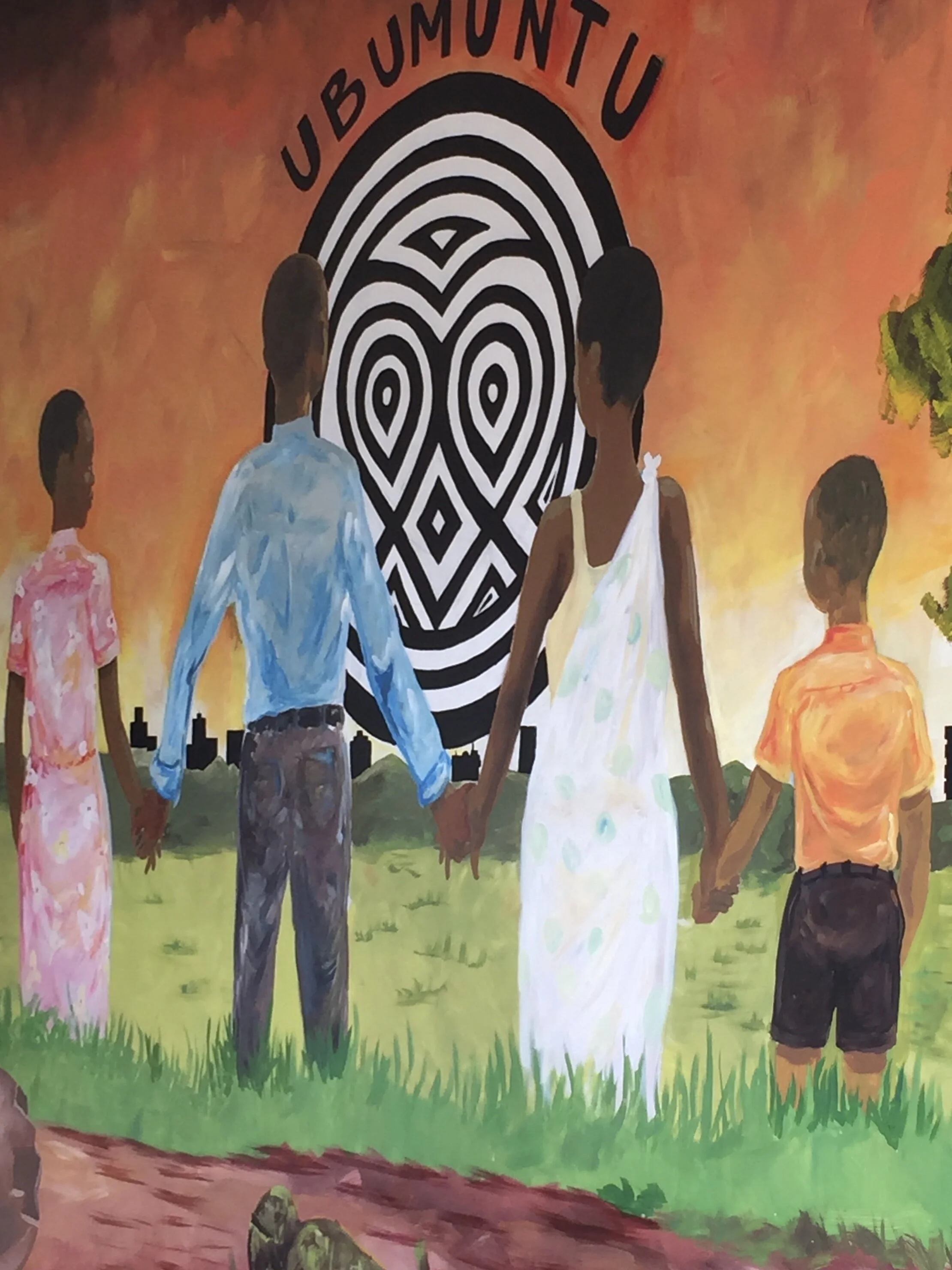 Kinyarwanda