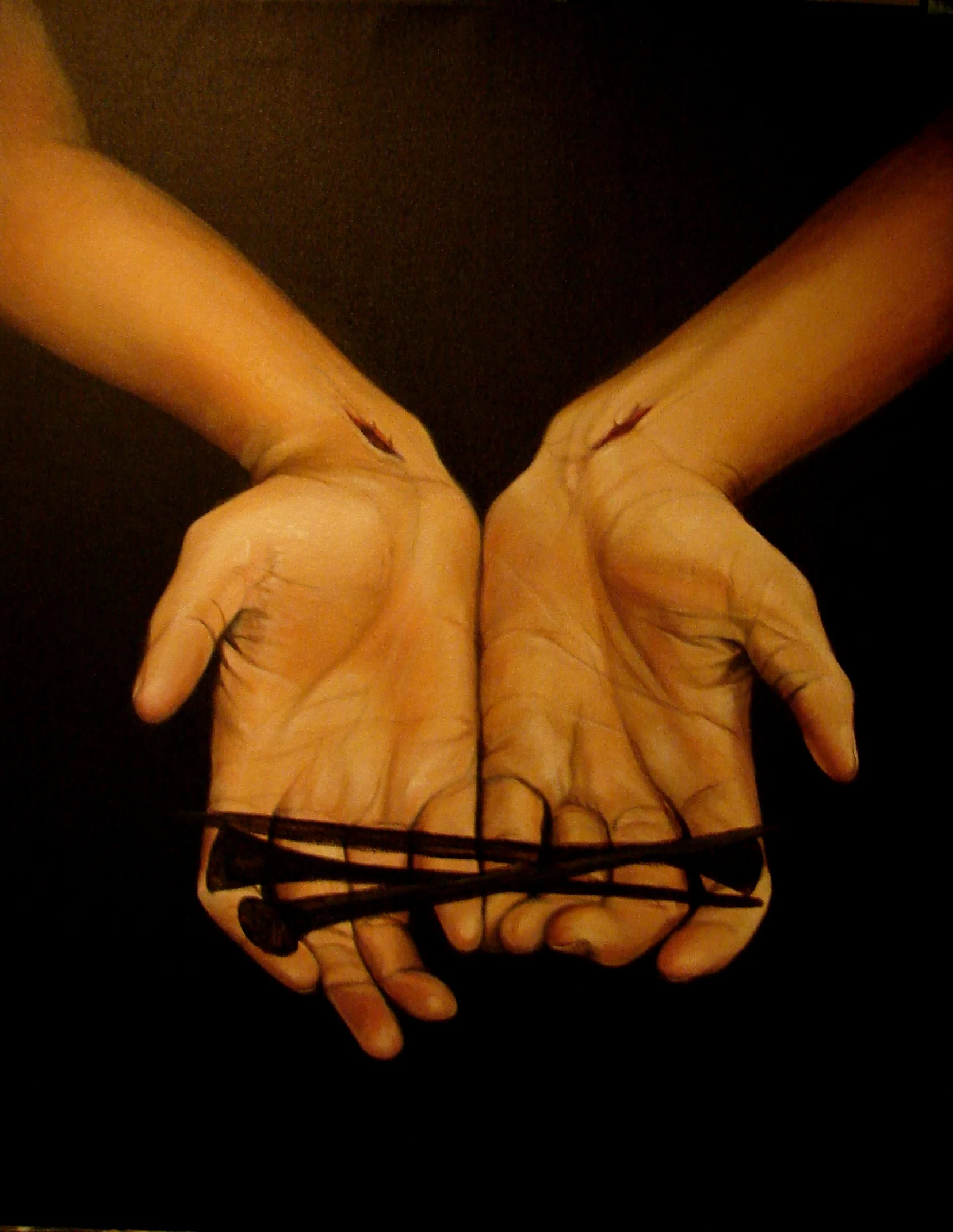 The Nails