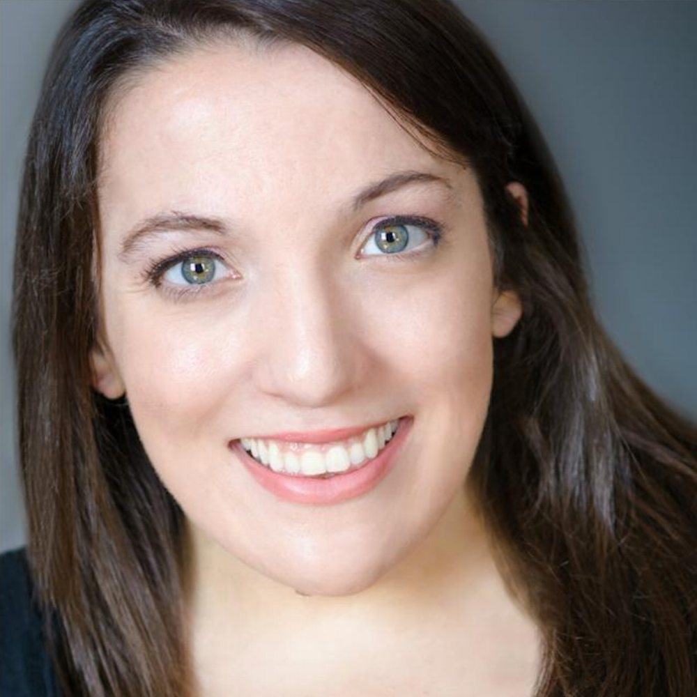 SARAH FOLKINS (Fibi) is a New York City-based actress. Recent credits include The Miracle Worker (Queens Theatre), Titus (New York Deaf Theatre), The Lilliput Troupe (Off-Broadway), Radio City Christmas Spectacular (Tour) & a staged reading of The Penalty (The Public). Sarah holds her MFA in Acting from The New School for Drama. She would like to thank Mat & Julie for the opportunity, & her friends/family for all the love & support!