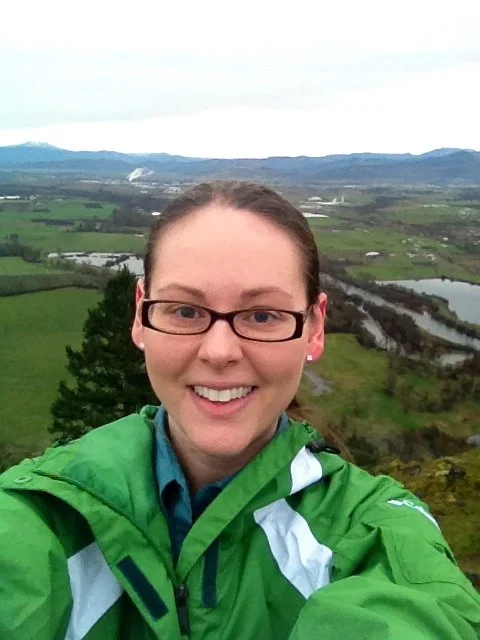 That Time I Went to Oregon Part II