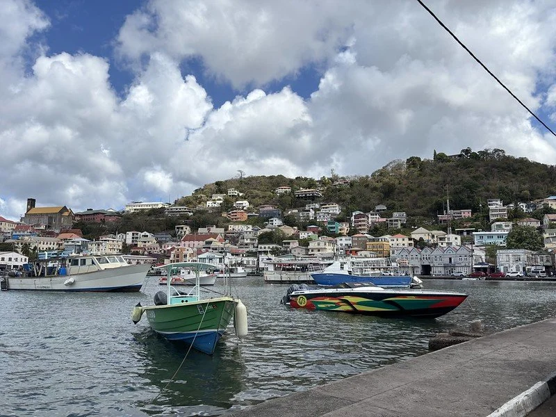 My Formula for a Perfect Day - and a Perfect Trip