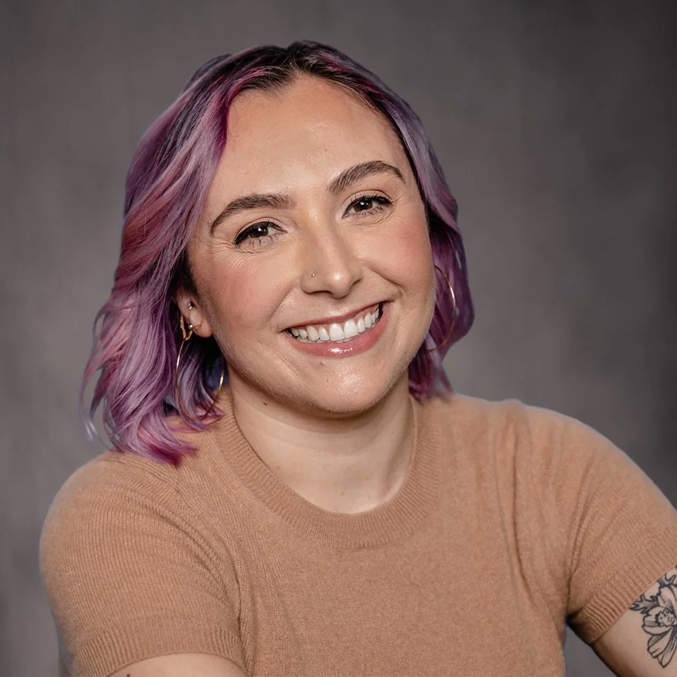 Picture of Sarah Dominguez Powell