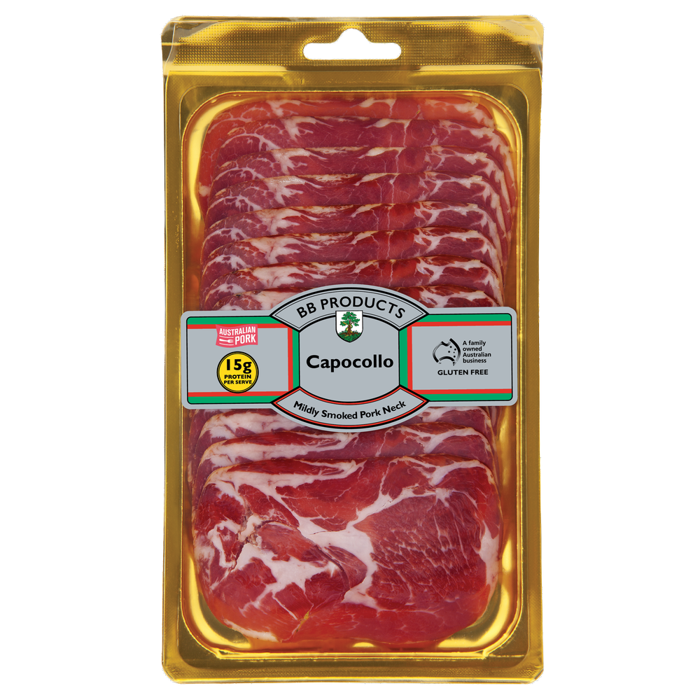 Capocollo