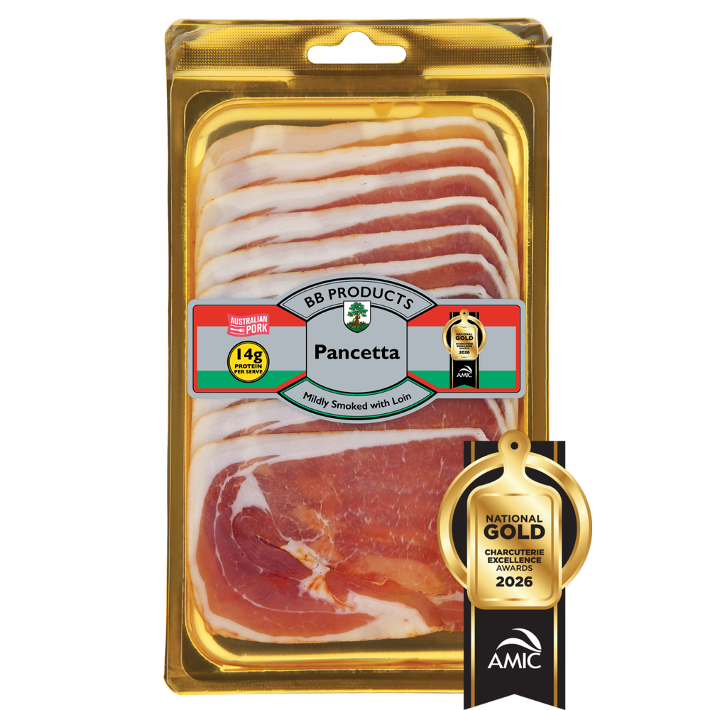 Pancetta