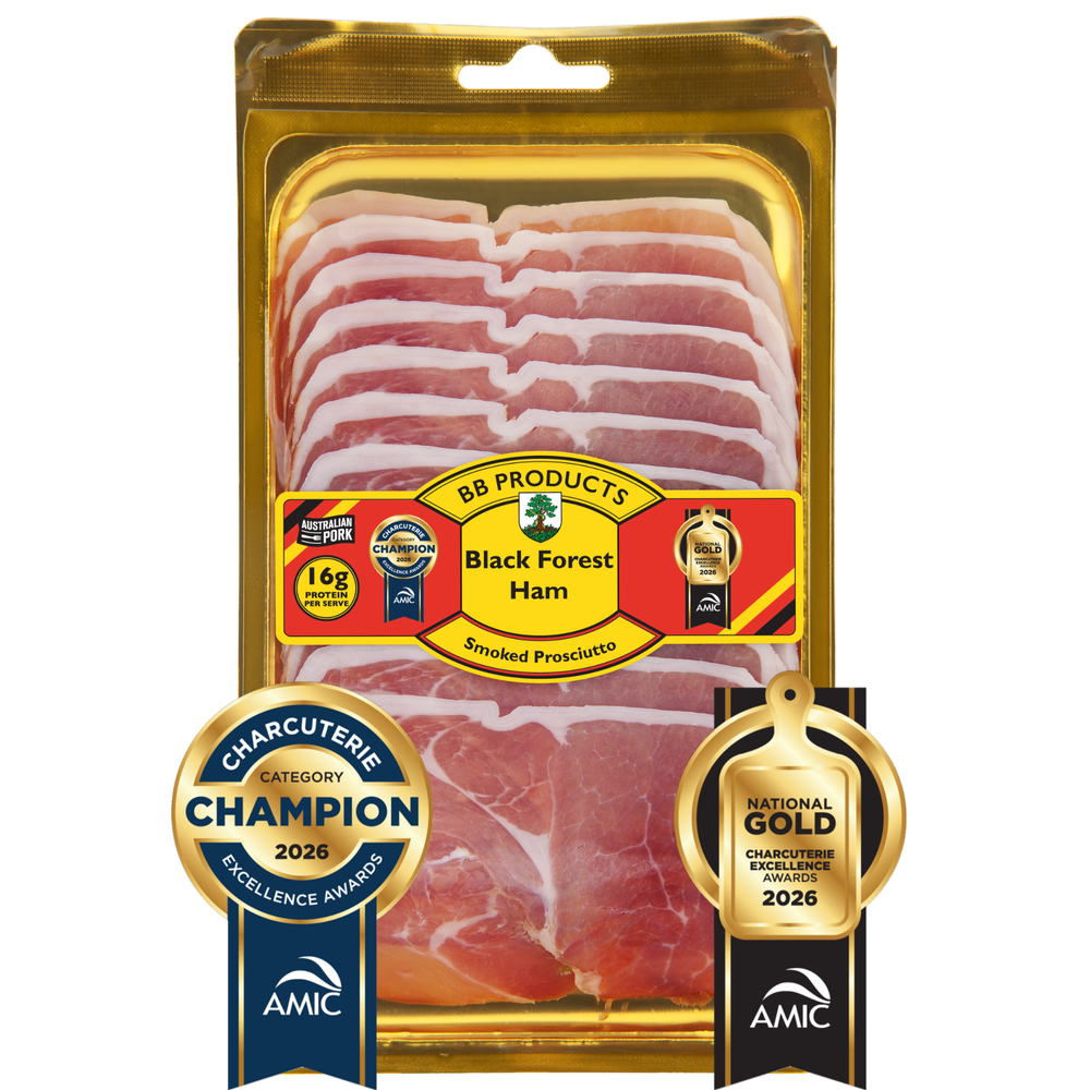 Black Forest Ham