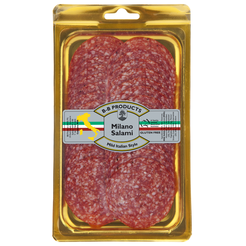 Milano Salami