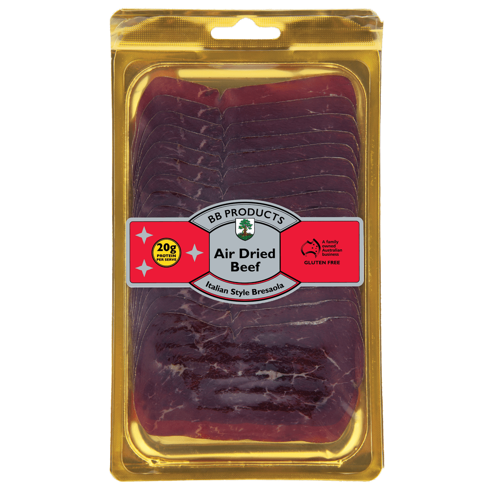 Air Dried Beef