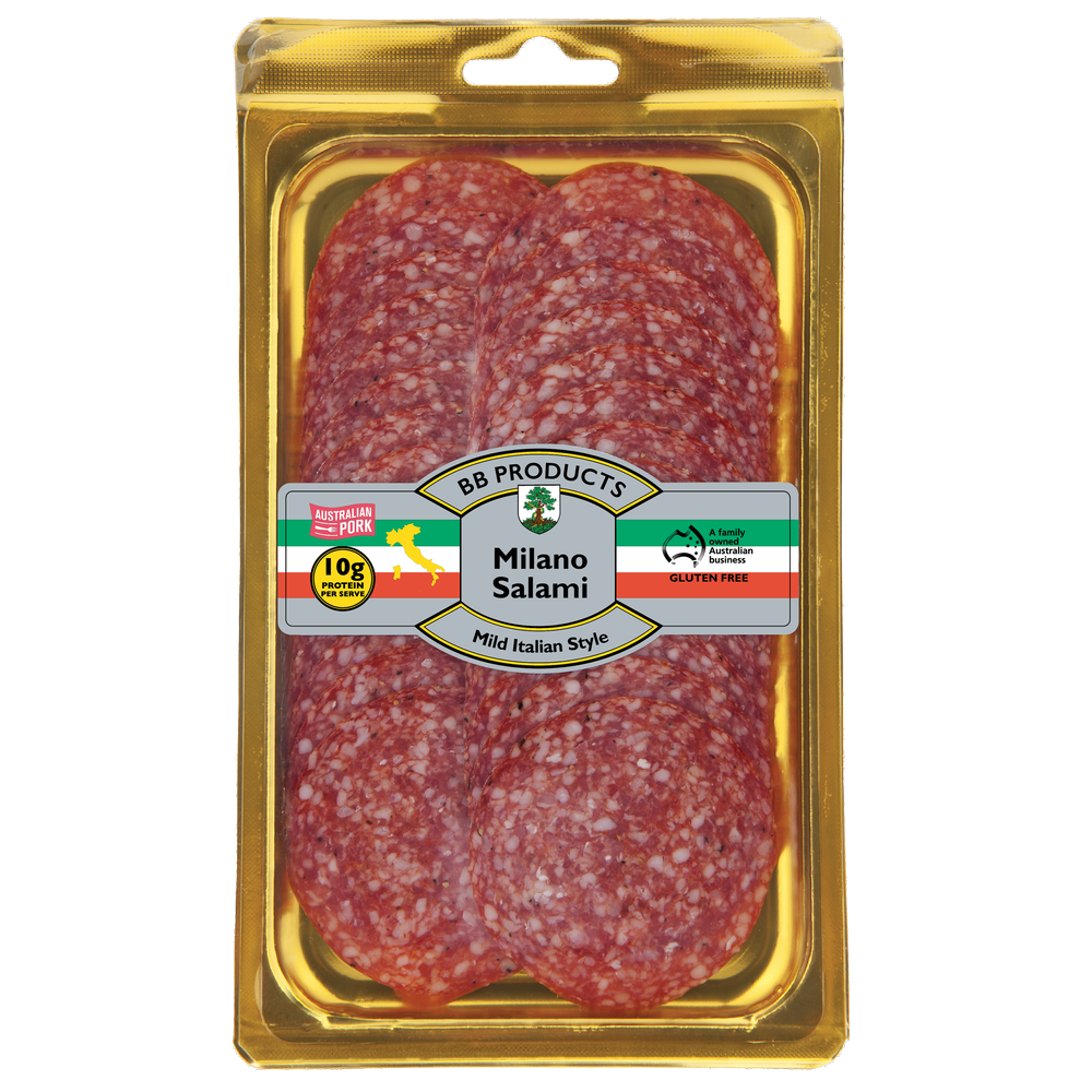 Milano Salami