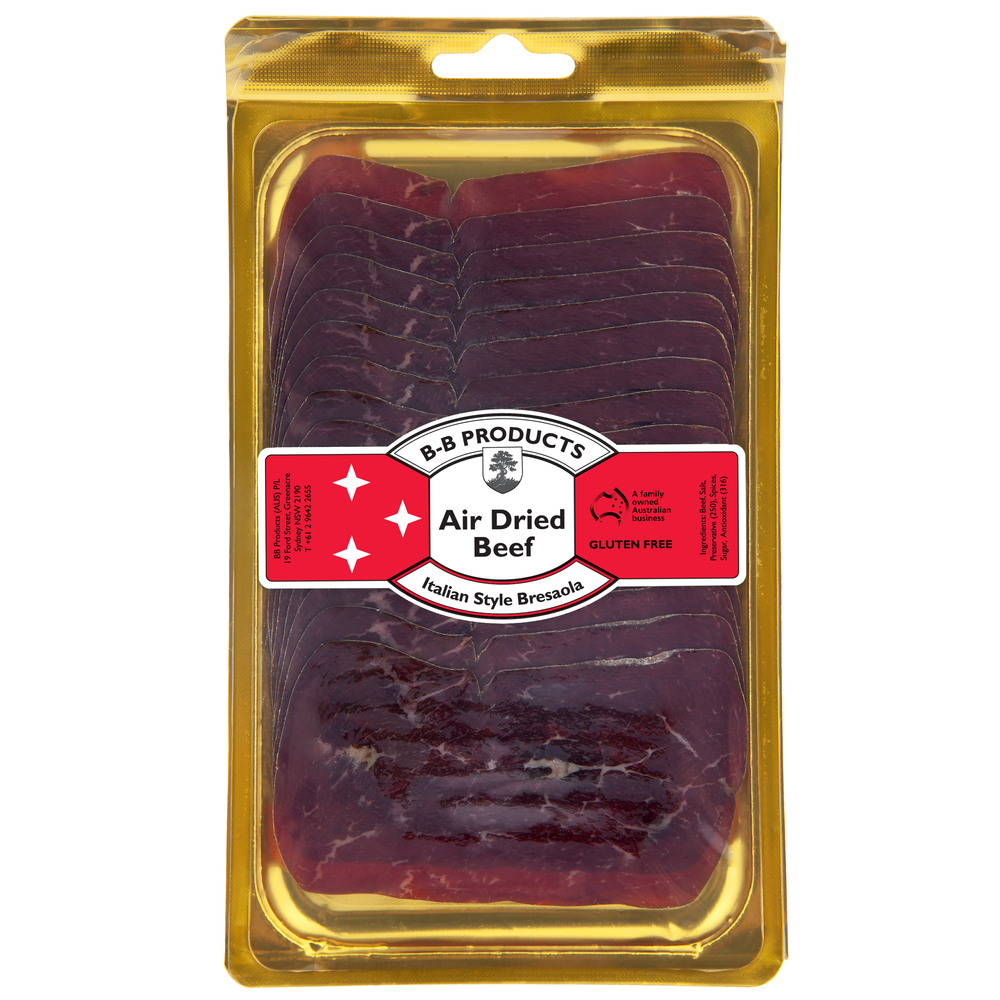 Air Dried Beef