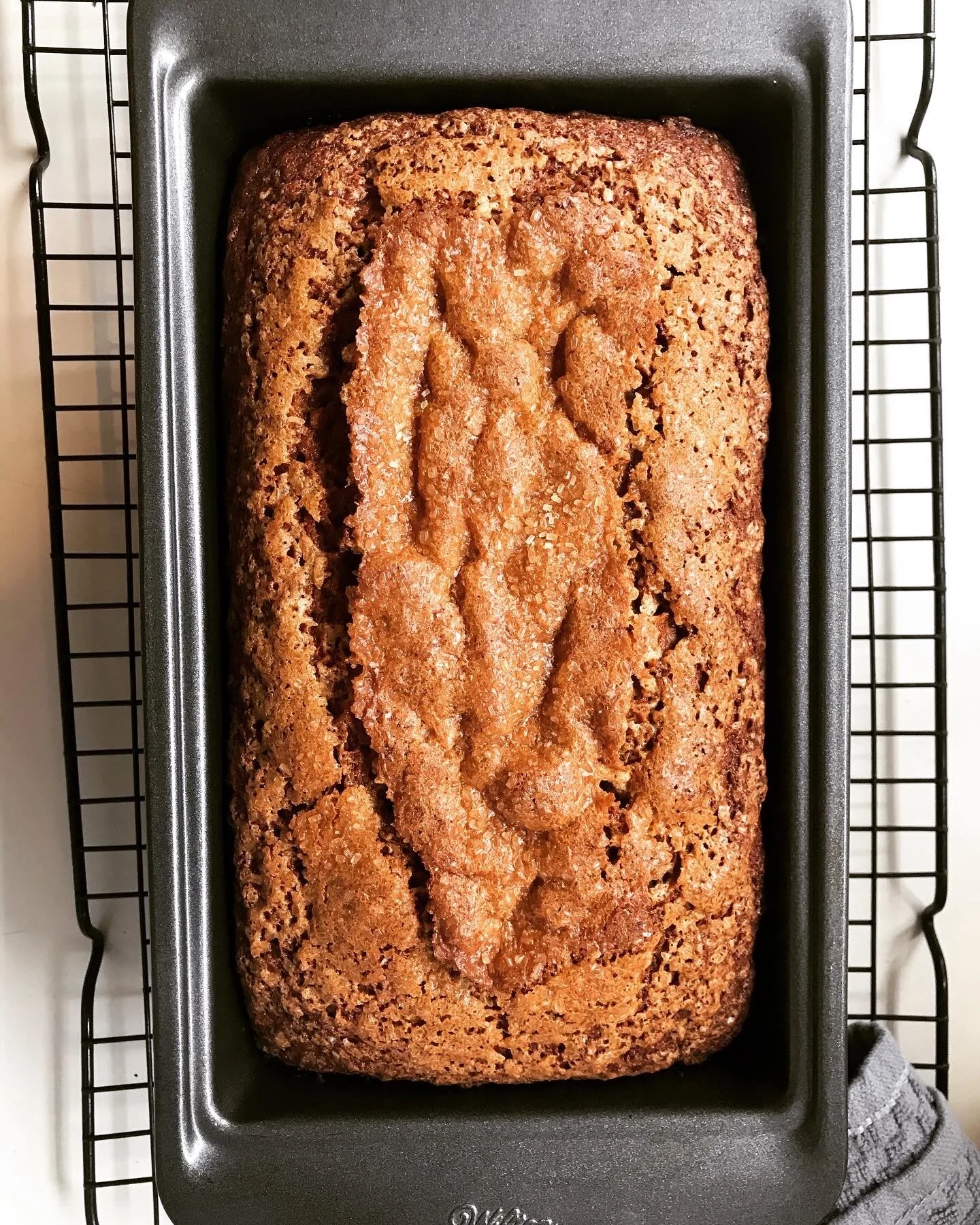 Ultimate Banana Bread