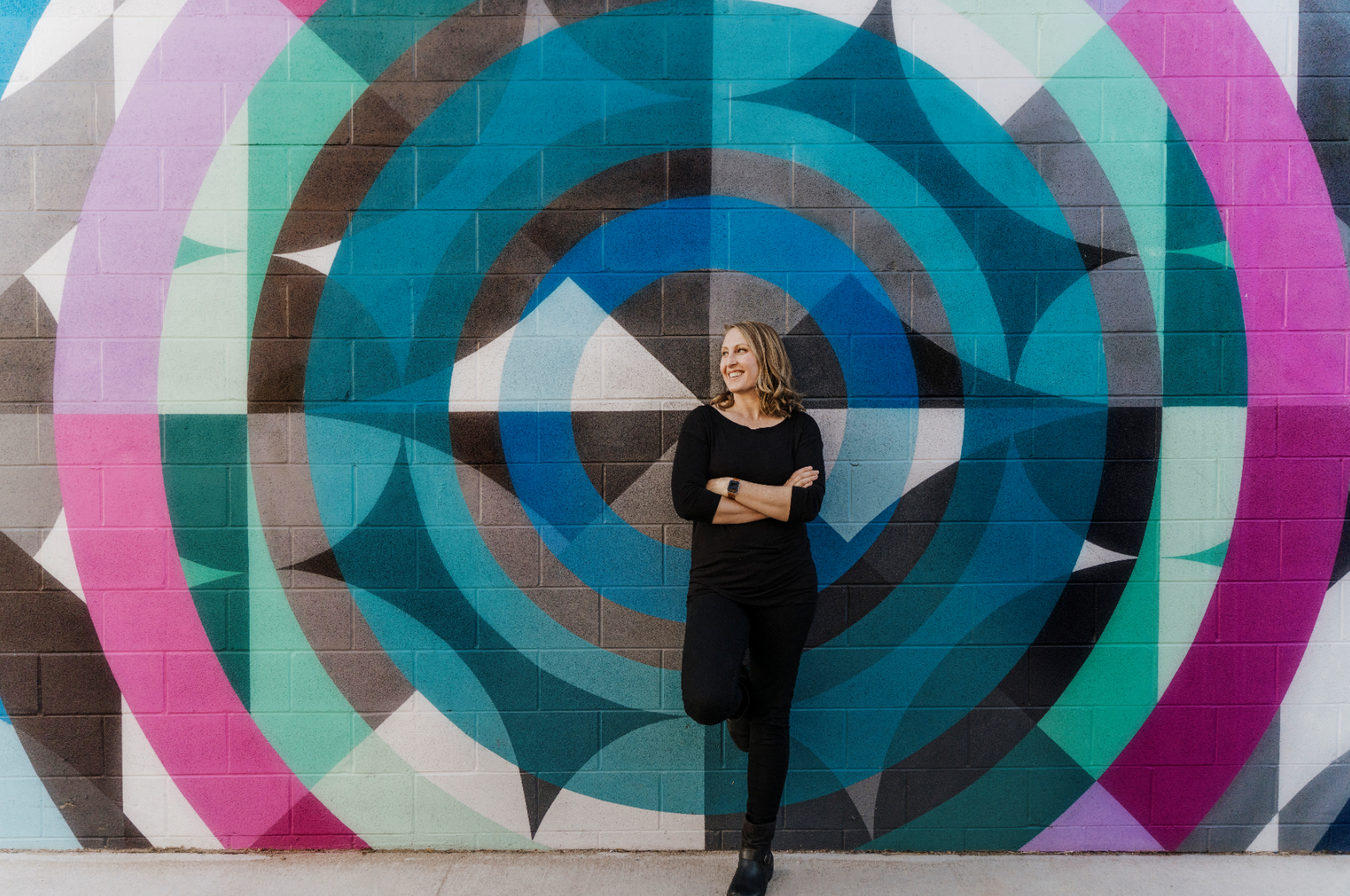 Voyage Denver Magazine feature!