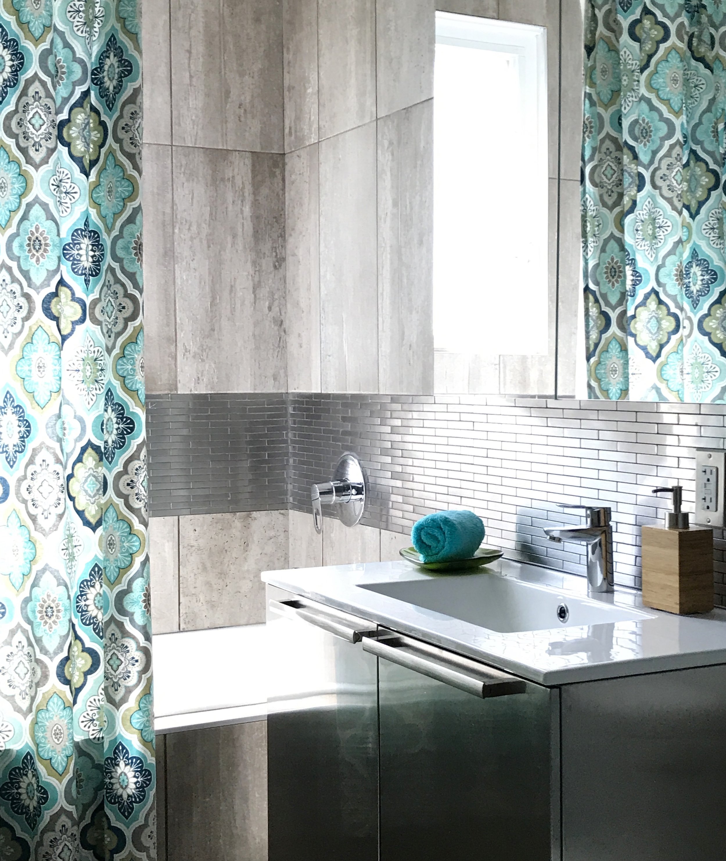 After-Bathroom Design-Bathroom Renovation-Style Maven Decor Interior Design-Edmonton Canada