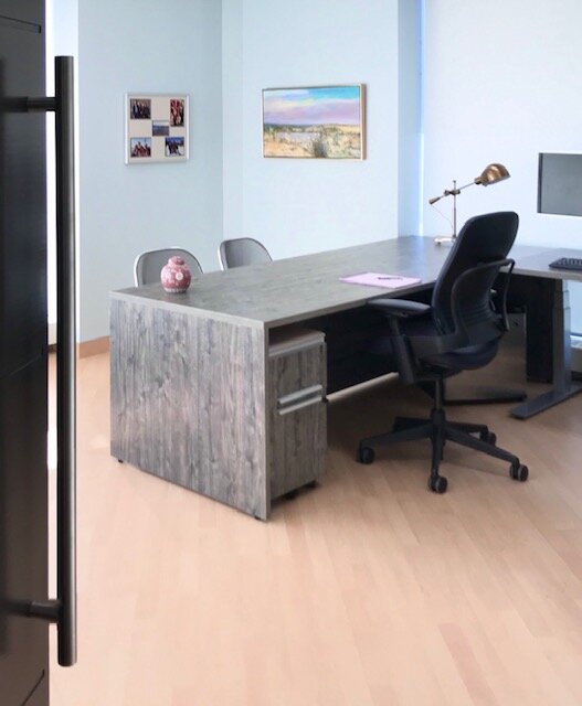 Style Maven Decor-Interior Design-Edmonton-Commercial Office-Organization-Office Storage