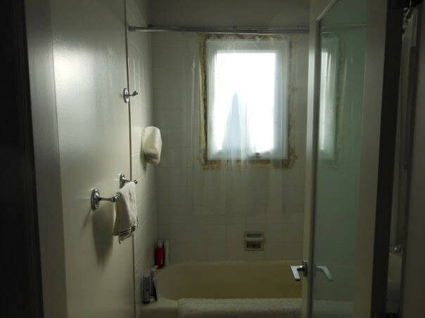Before-Bathroom Design-Bathroom Renovation-Style Maven Decor Interior Design-Edmonton Canada