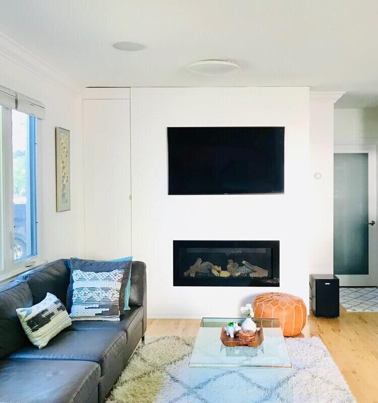 After-Modern-Living Room Design-Style Maven Decor-Edmonton Canada