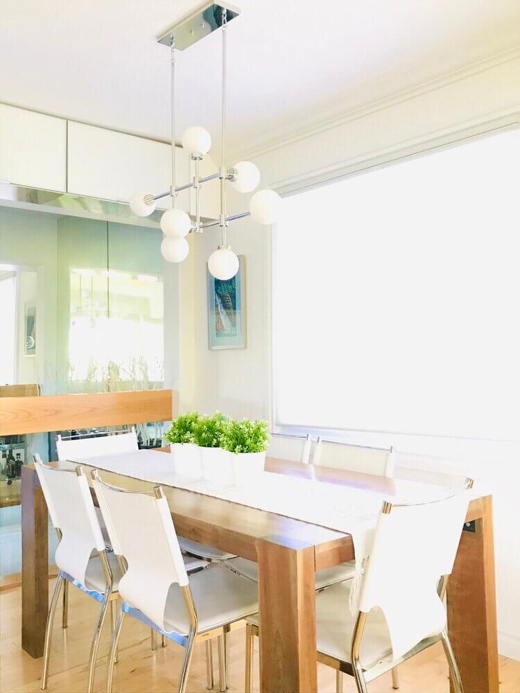 After-Modern-Dining-Room-Style Maven Decor-Edmonton Canada