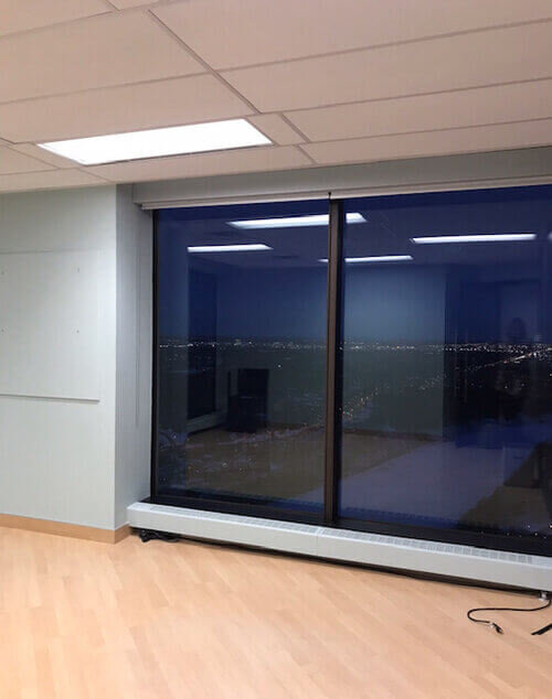 Before-Office-Style Maven Decor-Interior Design-Edmonton-Canada