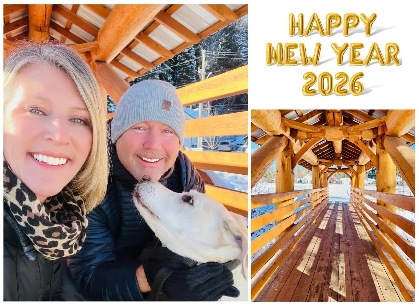 Wishing everyone a Happy New Year filled with good health &amp; happiness! Cheers to 2026! 🥂
.
.
.
.
.
#happynewyear2026 
#healthandhappiness 
#newyearnewme