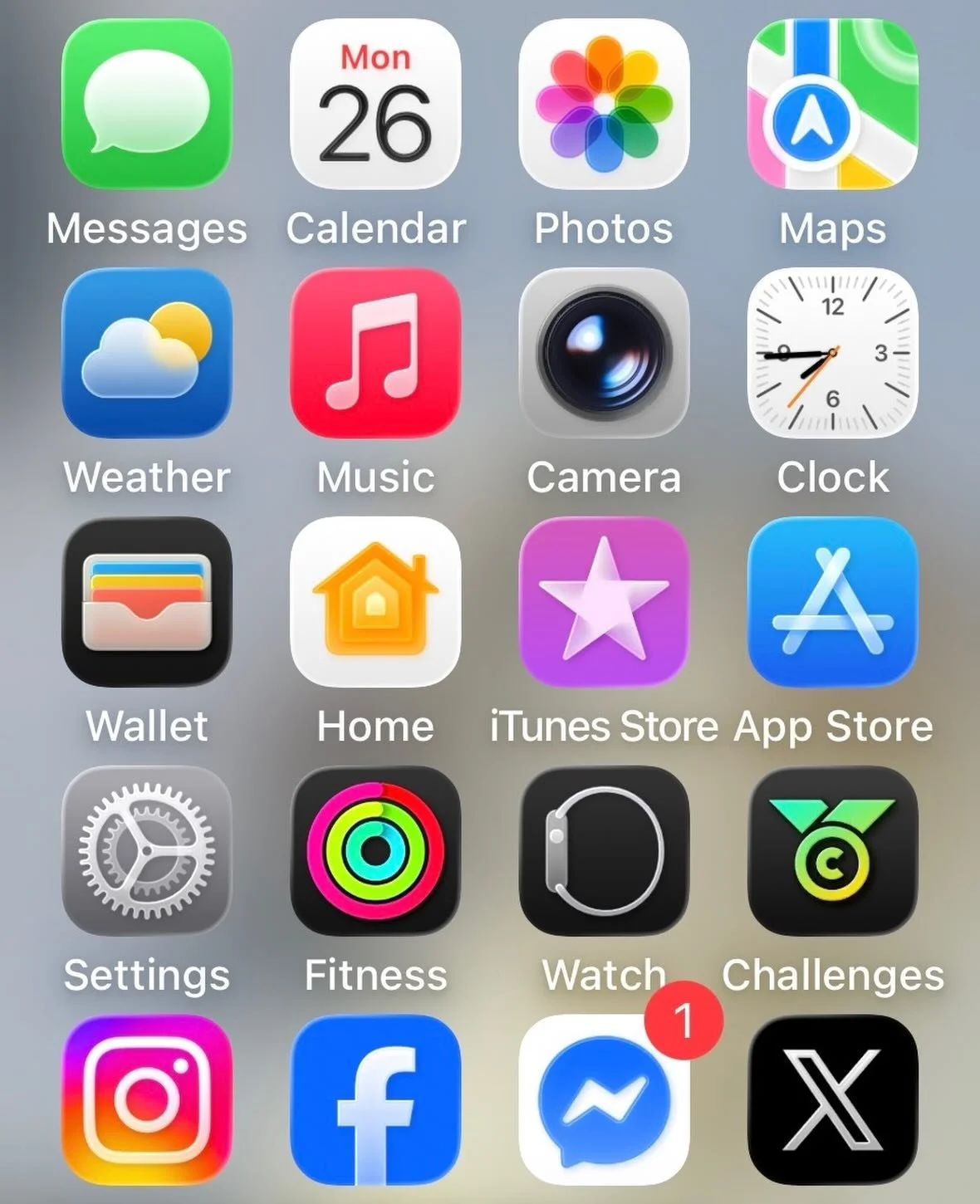 Declutter Challenge January 26 - Clean up email &amp; delete unwanted apps/photos, back up photos/computer &amp; unsubscribe from email lists!

I clean out my email daily. I&rsquo;m constantly trying to maintain it!

This is also a good time to unsub