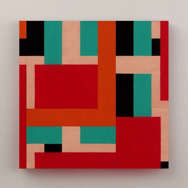 Ika .019

#art #nzartist #abstractart #abstractpainting #etchings #printmaking #collage #newzealandart #design #artwork #painting #runny #pattern #grid #graffiti #graffitiart #geometric #drawing #mask #graphic #newzealand #nzgallery  #printmaker #woodcut #letterpress #monoprinting #prints #abstractmag #abstractartorg #abstractart_daily