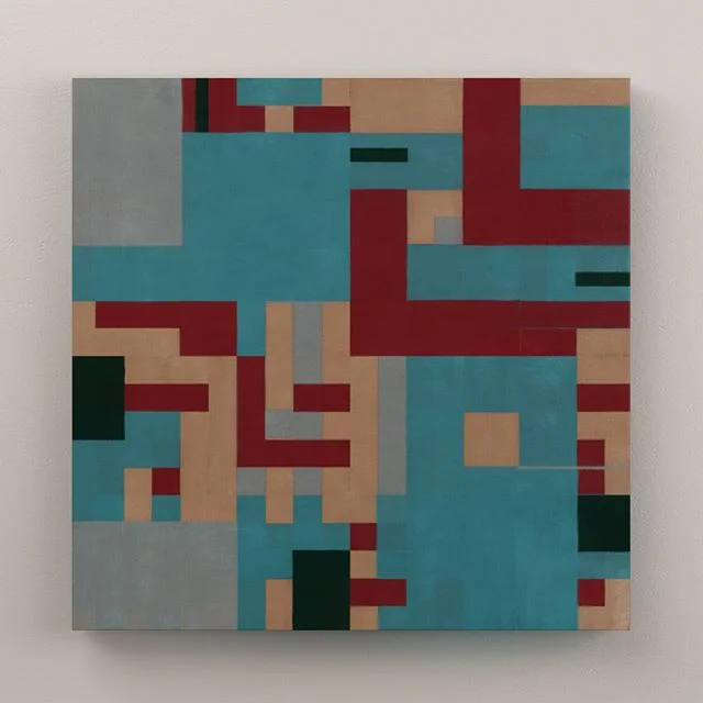 Shiftiverse Fragrance .019⁣
⁣⁣
⁣#art #nzartist #abstractart #abstractpainting #etchings #printmaking #collage #newzealandart #design #artwork #painting #runny #pattern #grid #graffiti #graffitiart #geometric #drawing #mask #graphic #newzealand #nzgallery  #printmaker #woodcut #letterpress #monoprinting #prints #abstractmag #abstractartorg #abstractart_daily