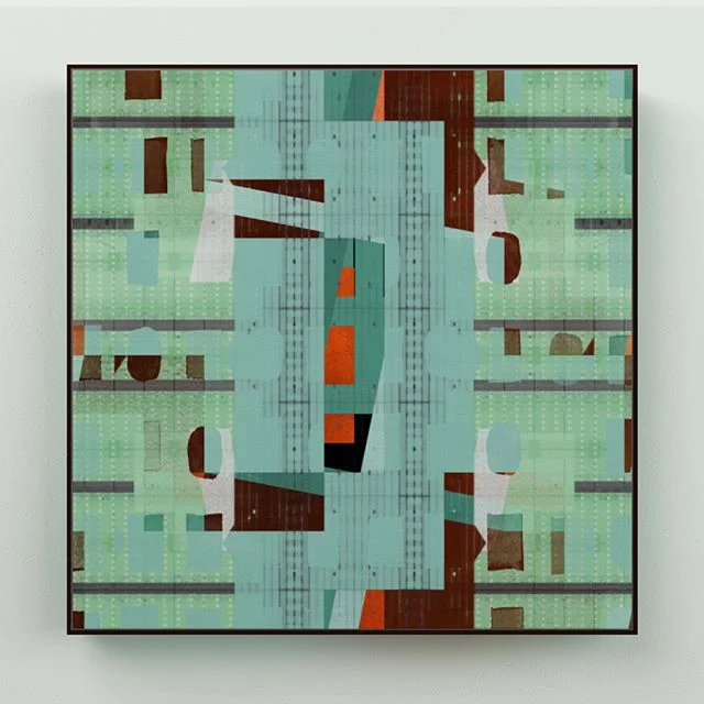 Aspirin Flight .019⁣
⁣⁣
⁣#art #nzartist #abstractart #abstractpainting #etchings #printmaking #collage #newzealandart #design #artwork #painting #runny #pattern #grid #graffiti #graffitiart #geometric #drawing #mask #graphic #newzealand #nzgallery  #printmaker #woodcut #letterpress #monoprinting #prints #abstractmag #abstractartorg #abstractart_daily