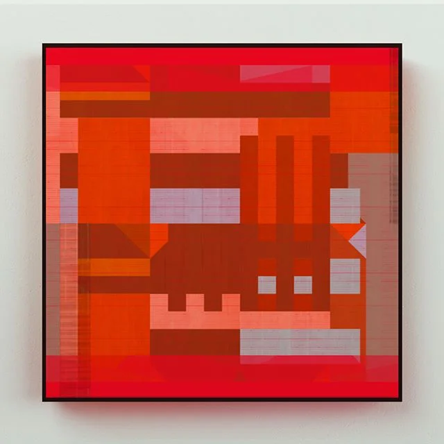 Eastern Density Is Wilted .019⁣
⁣⁣
⁣#art #nzartist #abstractart #abstractpainting #etchings #printmaking #collage #newzealandart #design #artwork #painting #runny #pattern #grid #graffiti #graffitiart #geometric #drawing #mask #graphic #newzealand #nzgallery  #printmaker #woodcut #letterpress #monoprinting #prints #abstractmag #abstractartorg #abstractart_daily