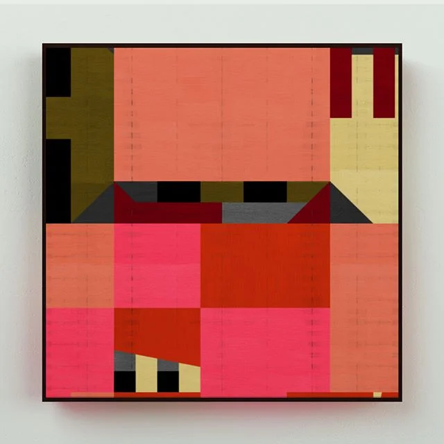 Light Dark Linked Across There .019⁣
⁣⁣
⁣#art #nzartist #abstractart #abstractpainting #etchings #printmaking #collage #newzealandart #design #artwork #painting #runny #pattern #grid #graffiti #graffitiart #geometric #drawing #mask #graphic #newzealand #nzgallery  #printmaker #woodcut #letterpress #monoprinting #prints #abstractmag #abstractartorg #abstractart_daily