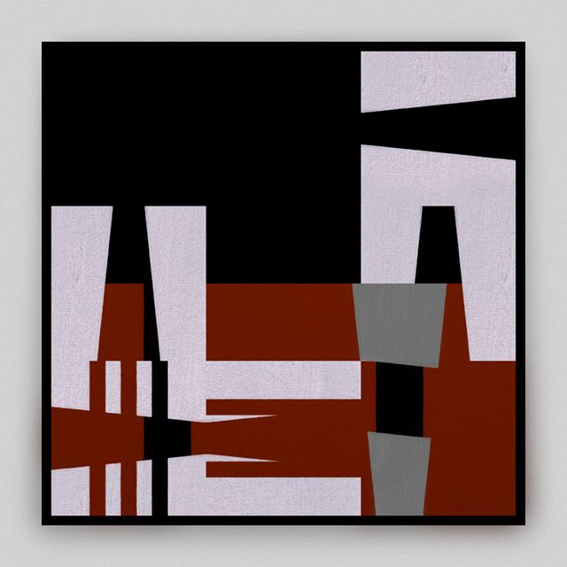 Wilso Chime .019 @adustin⁣
⁣⁣
⁣⁣
⁣⁣
⁣⁣
⁣⁣
⁣⁣#art #nzartist #abstractart #abstractpainting #etchings #printmaking #collage #newzealandart #design #artwork #painting #runny #pattern #grid #graffiti #graffitiart #geometric  #prints #abstractmag #minimalart #minimal #graphic#contemporaryart #modernart#modern #shapes #instaart #color