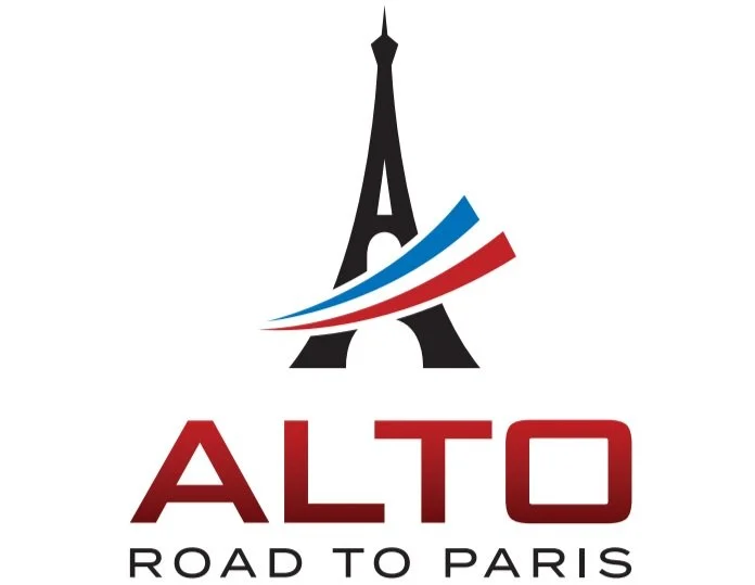 Alto at US Olympic Team Trials!