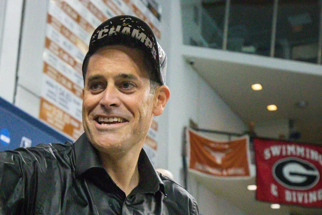 ALTO's Head Coach Greg Meehan: US Coach of The Year